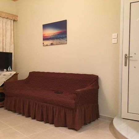 Appartement Pachi Seaside Extérieur photo