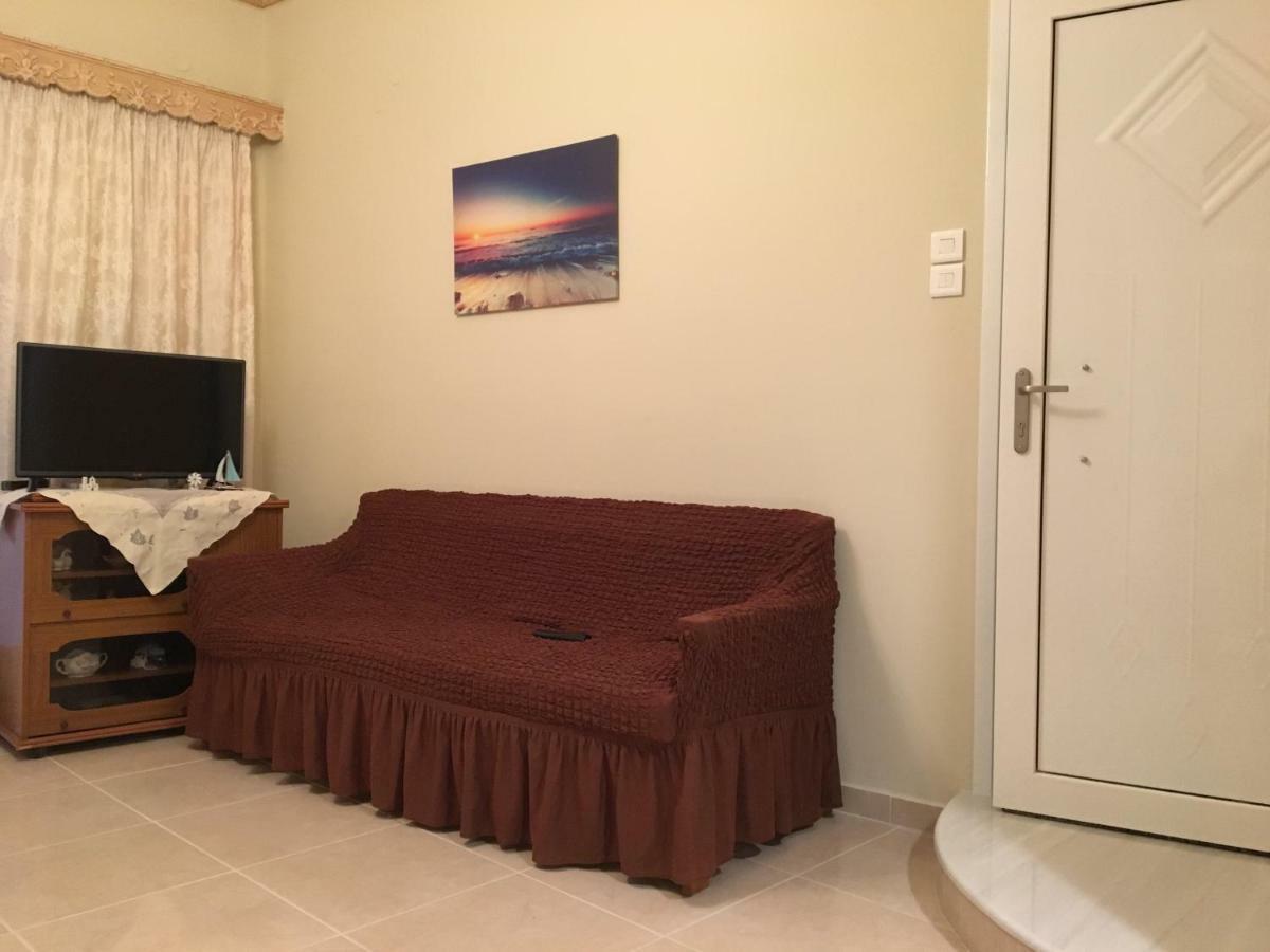 Appartement Pachi Seaside Extérieur photo