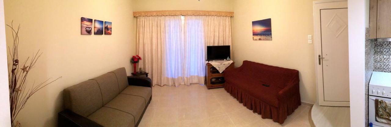 Appartement Pachi Seaside Extérieur photo